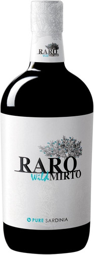 Raro wild mirto - 700, ml