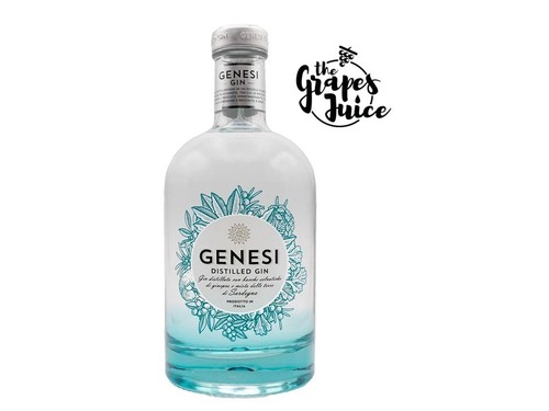 Rau genesi distilled - rau,