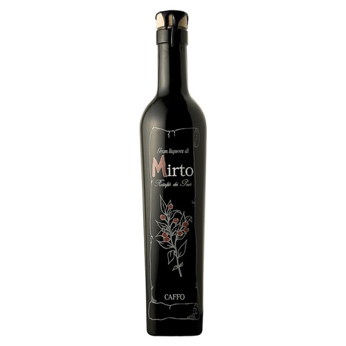 Liquore mirto cl - liquore, 50