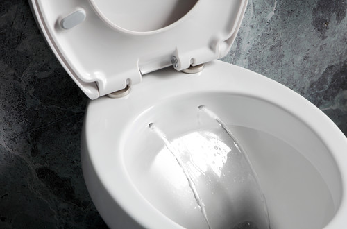 Erogatore vaso bidet - vaso/bidet, serie