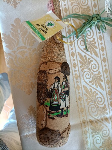 Mirto sardegna bottiglia - mirto,