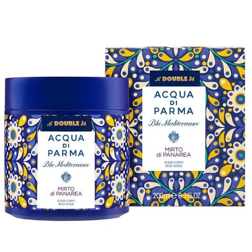 Acqua parma blu - di,
