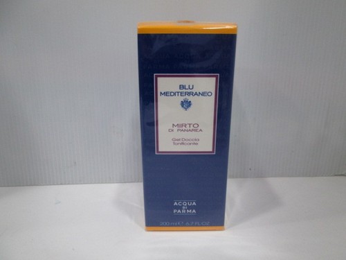 Acqua parma mirto di - acqua,