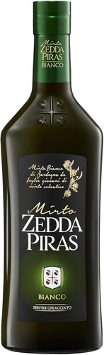 Zedda piras mirto - mirto, di