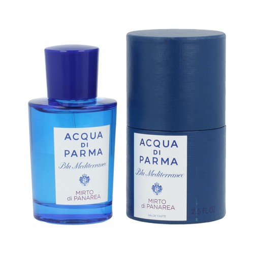 Acqua parma blu - acqua,