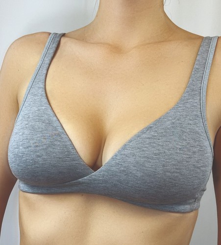 Gios reggiseno cotone - gios,