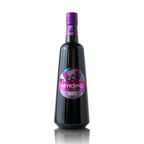 Myrsine mirto sardegna 70cl - mirto,