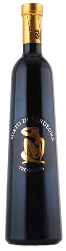 Mirto sardegna tremontis - mirto, di