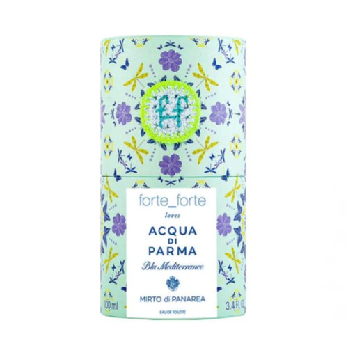Acqua parma mirto di - acqua, parma,