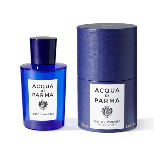 Acqua parma blu - di,