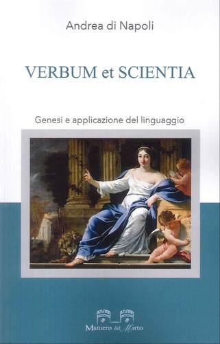 Verbum scientia genesi e - genesi,