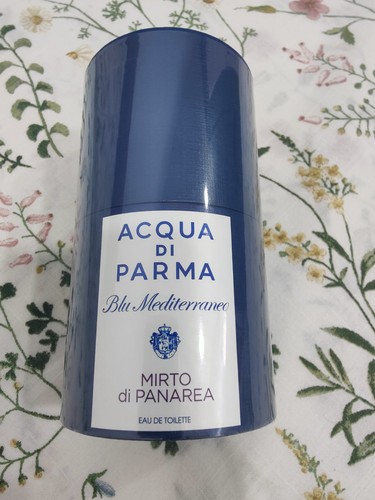 Acqua parma mirto - , di