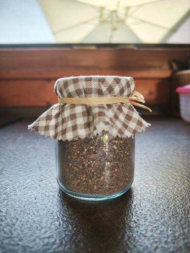 Polvere bacche mirto bio - di,
