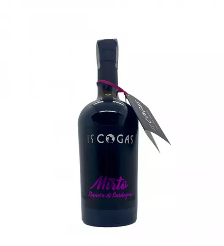 Cogas villacidro liquore - villacidro,