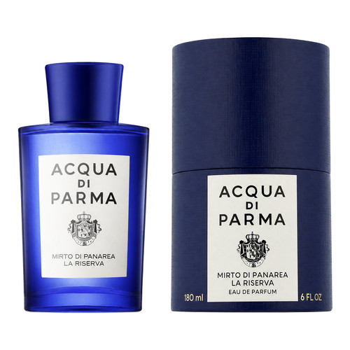 Acqua parma blu - parma,