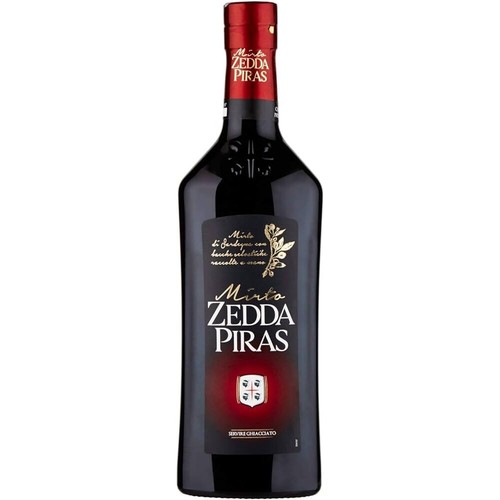 Mirto rosso sardegna - rosso,