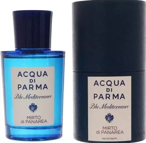 Acqua parma blu - parma,