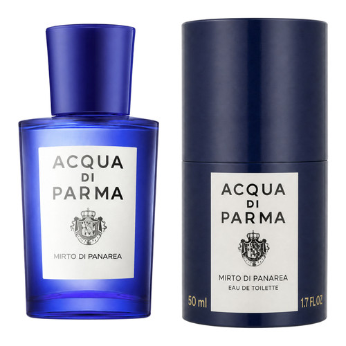 Acqua parma blu - acqua,