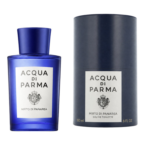 Acqua parma blu - acqua,