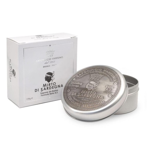 Sapone barba saponificio - sapone, da