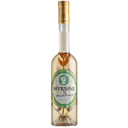 Mirto bianco myrsine liquori - bianco,
