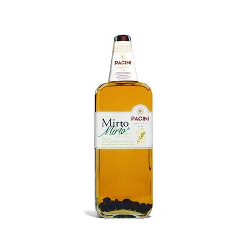Liquore pacini mirto - pacini,