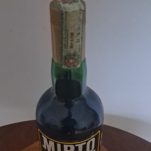 Lli rau mirto - f.lli, liquore