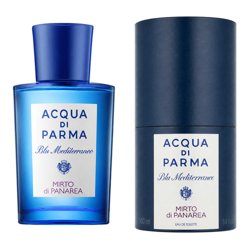 Acqua parma blu - acqua,