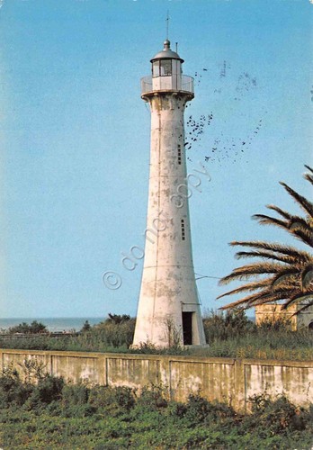 Cartolina mirto faro - mirto,