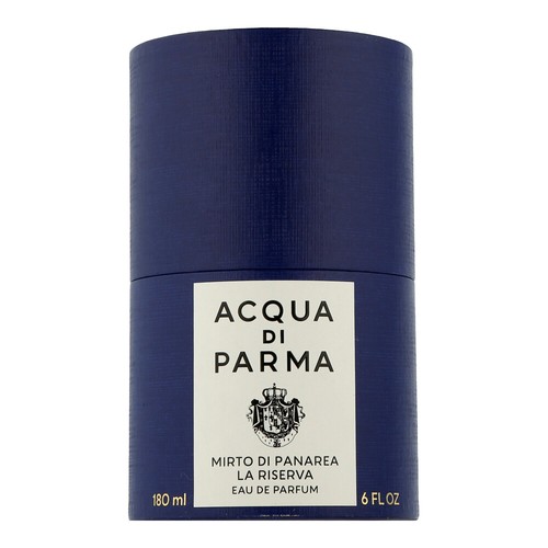 Acqua parma blu - acqua,