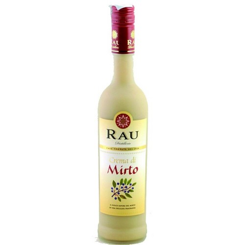 Distillerie fratelli rau crema - rau,