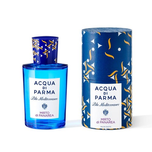 Acqua parma mirto - mirto, di