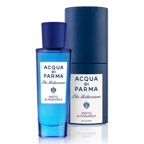 Acqua parma blu - acqua,