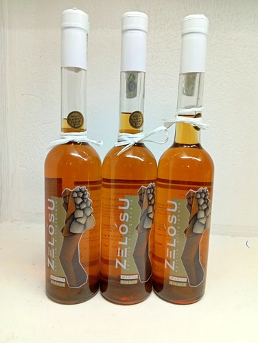 Liquore mirto bianco - di,